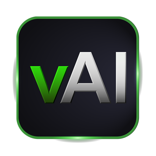 vAIdeo.bot app icon